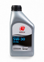 IDEMITSU Масло моторное минеральное DIESEL 5W30 CF/SG 1л РАСПРОДАЖА!